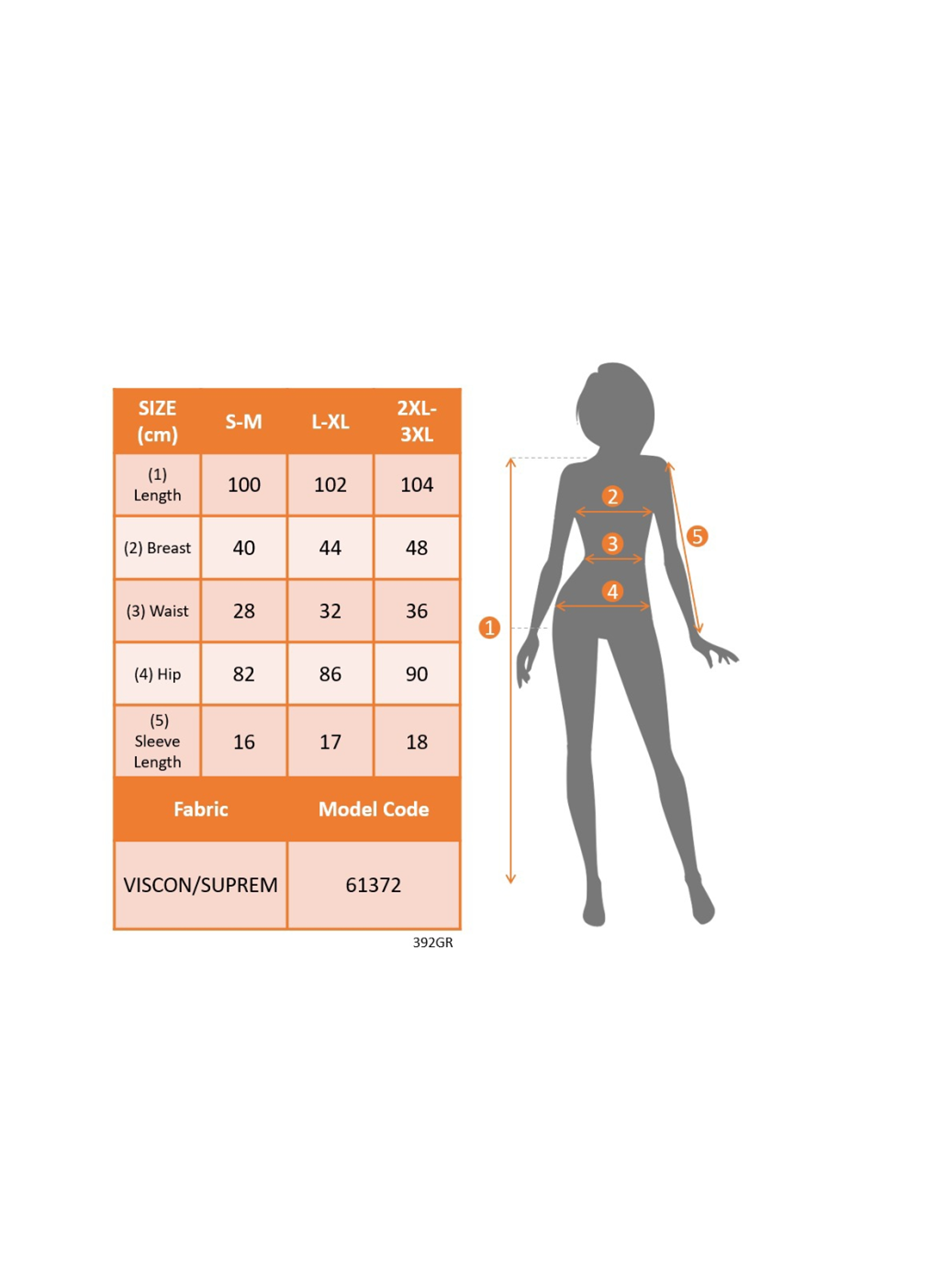 Kadın Kısa Kollu Bisiklet Yaka çiçek Desenli üst Viskon Alt Süprem Kısa Elbise