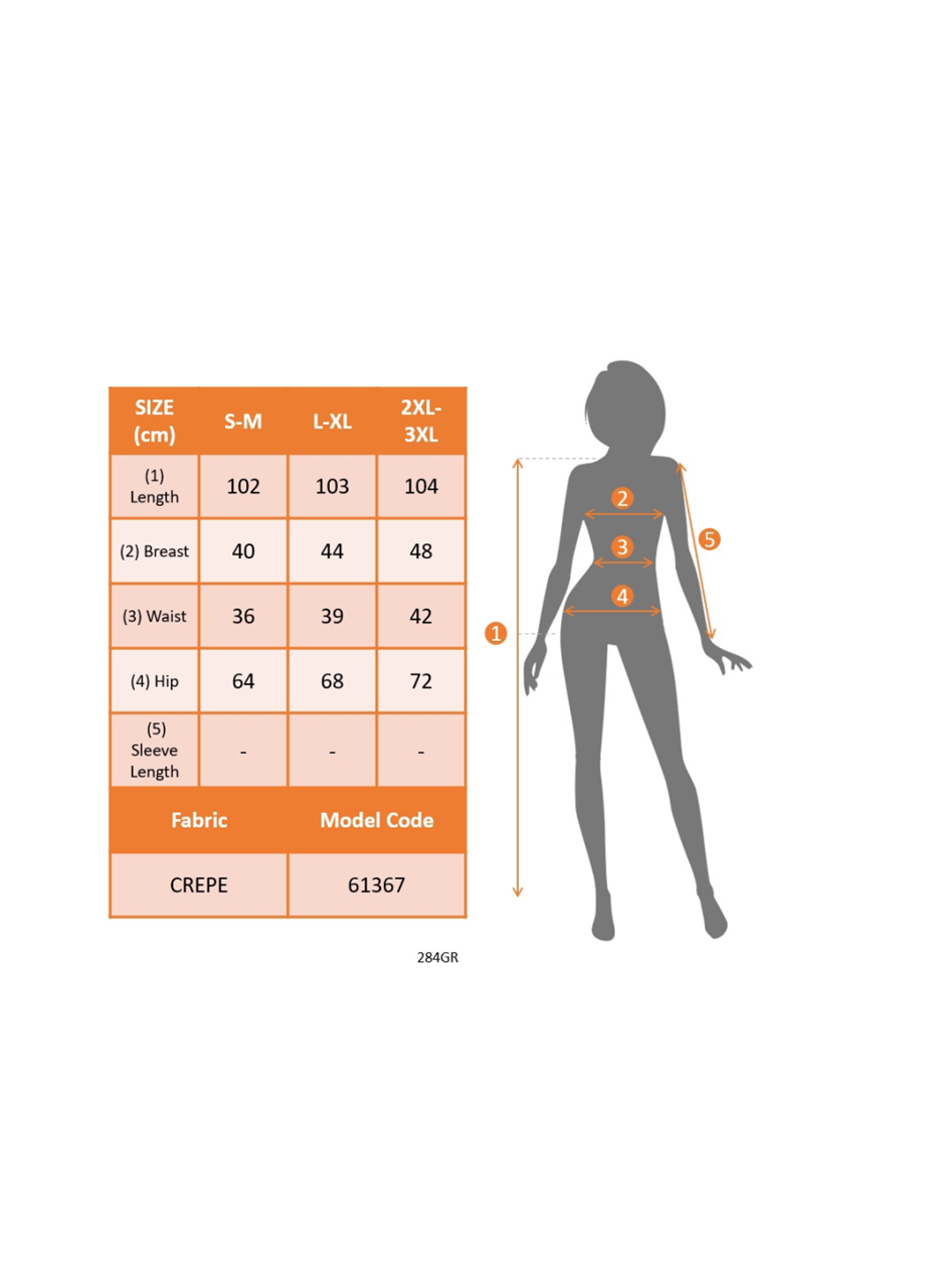 Kadın Tek Omuzu şerit Detaylı Sıfır Kol Yandan Düğme Detaylı Janjan Krep Elbise