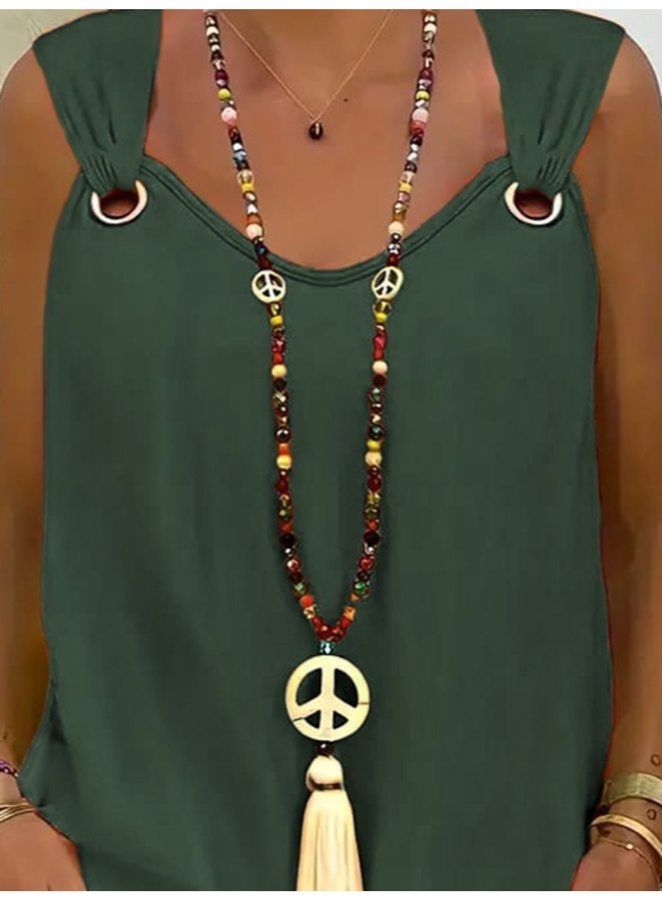 Kadın Sıfır Kol V Yaka Kuş Gözü Detay Bluz Short Aerobin Ikili Takım