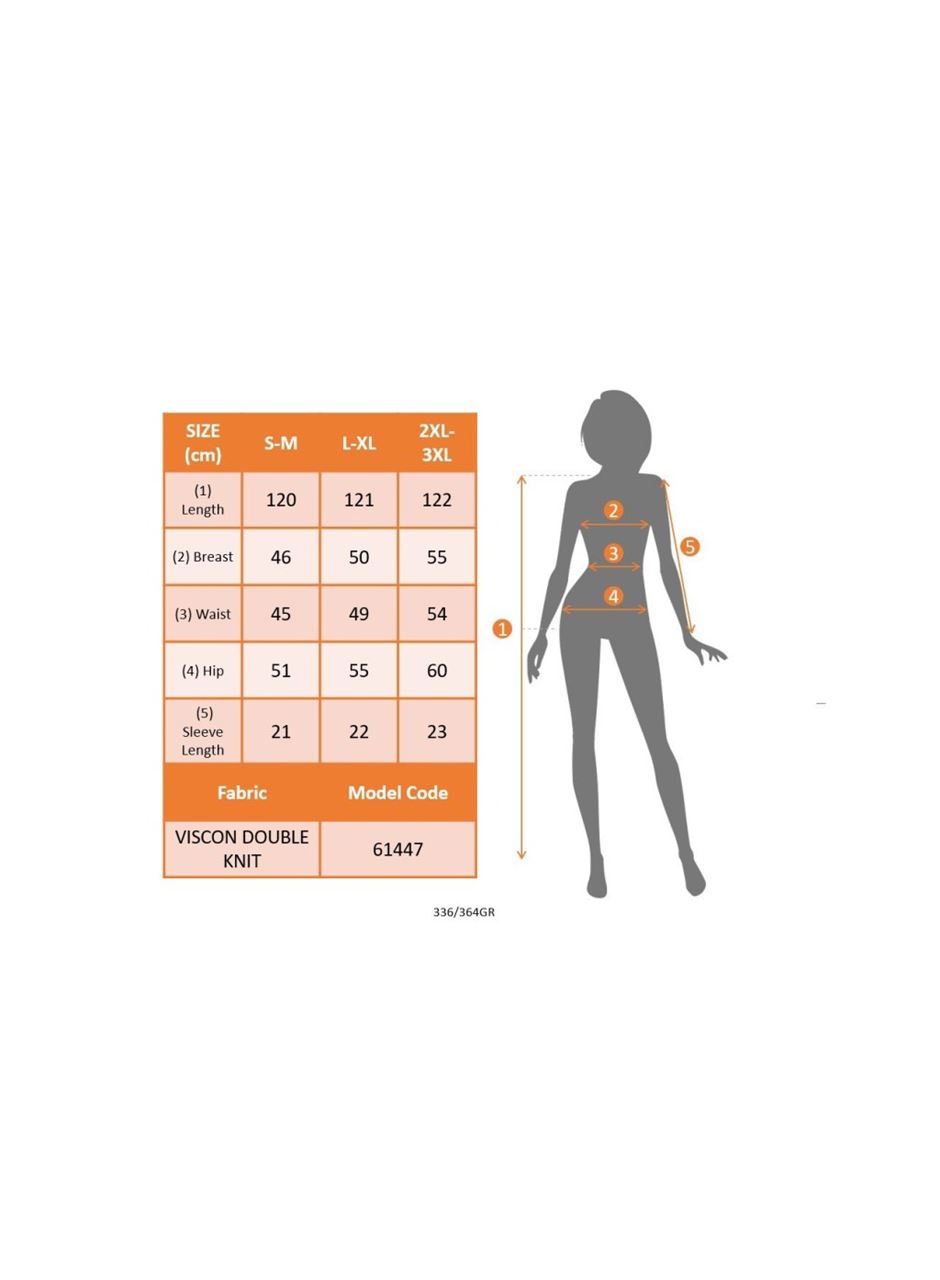 Kadın Kısa Kollu Bisiklet Yakalı Cepli önden Yırtmaçlı Viskon Iki Iplik Midi Elbise