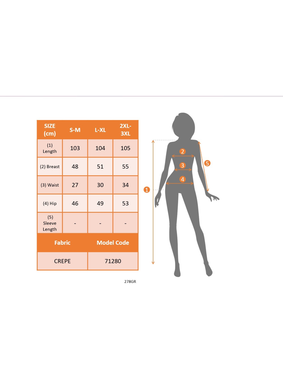 Kadın Kısa Kollu Tek Omuz Askı Ve Aksesuar Detay Beli Lastikli Krep Elbise