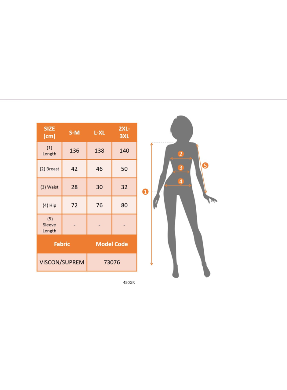 Kadın Askılı Yuvarlak Yaka üst Viskon Alt Desenli Uzun Süprem Elbise