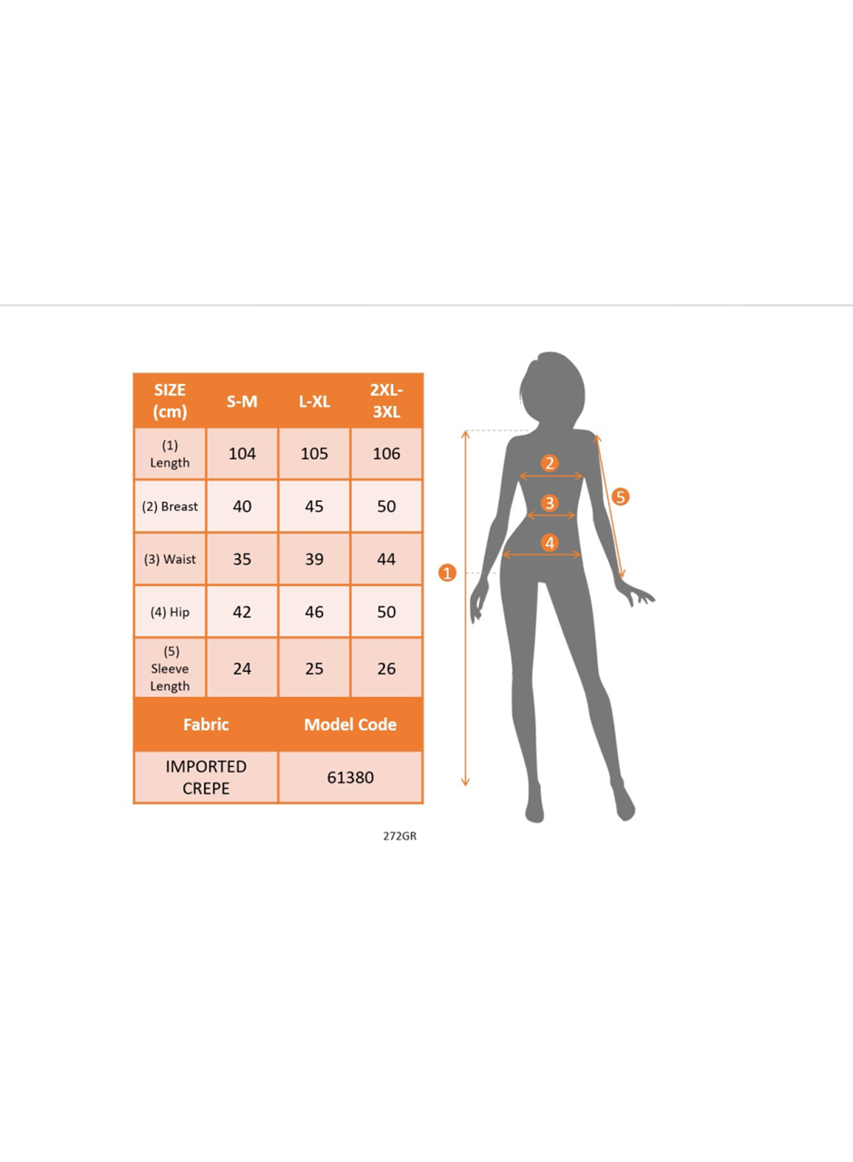 Kadın Kısa Kollu Yakası Açık önden Halka Detaylı Ithal Krep Elbise