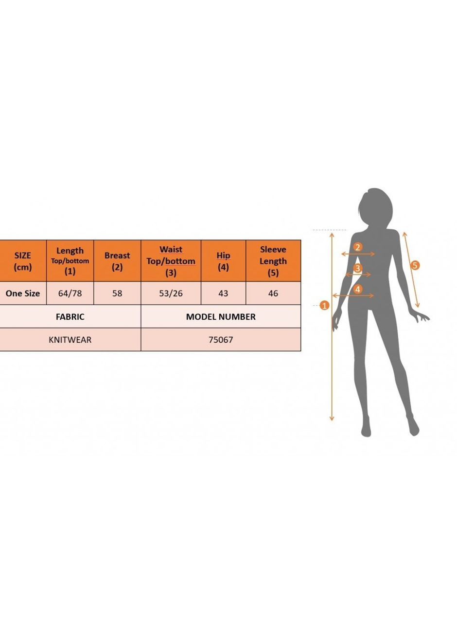Kadın Uzun Kollu Boğazlı Kazak Ve Yanı Yırtmaçlı Etek Akrilik Ikili Takım