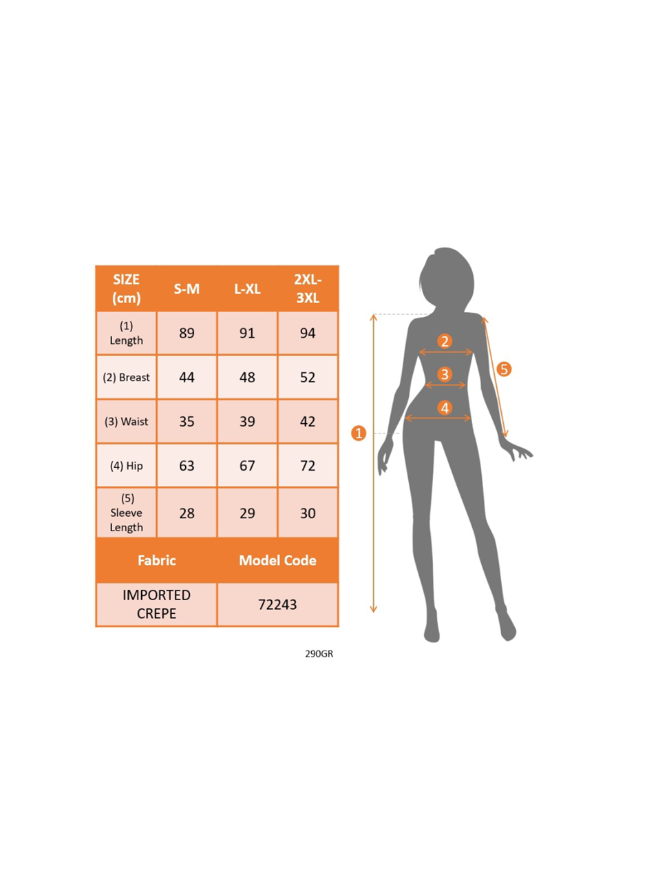 Kadın Kısa Kollu Kare Yakalı Kiloş Ithal Krep Elbise