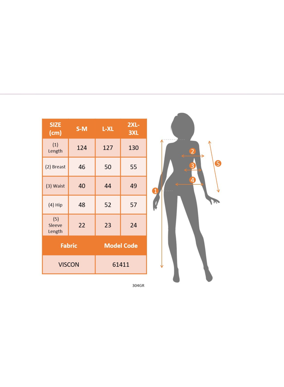 Kadın Kısa Kollu Bisiklet Yaka Yandan şerit Ve Yırtmaçlı Viskon Iki Iplik Elbise