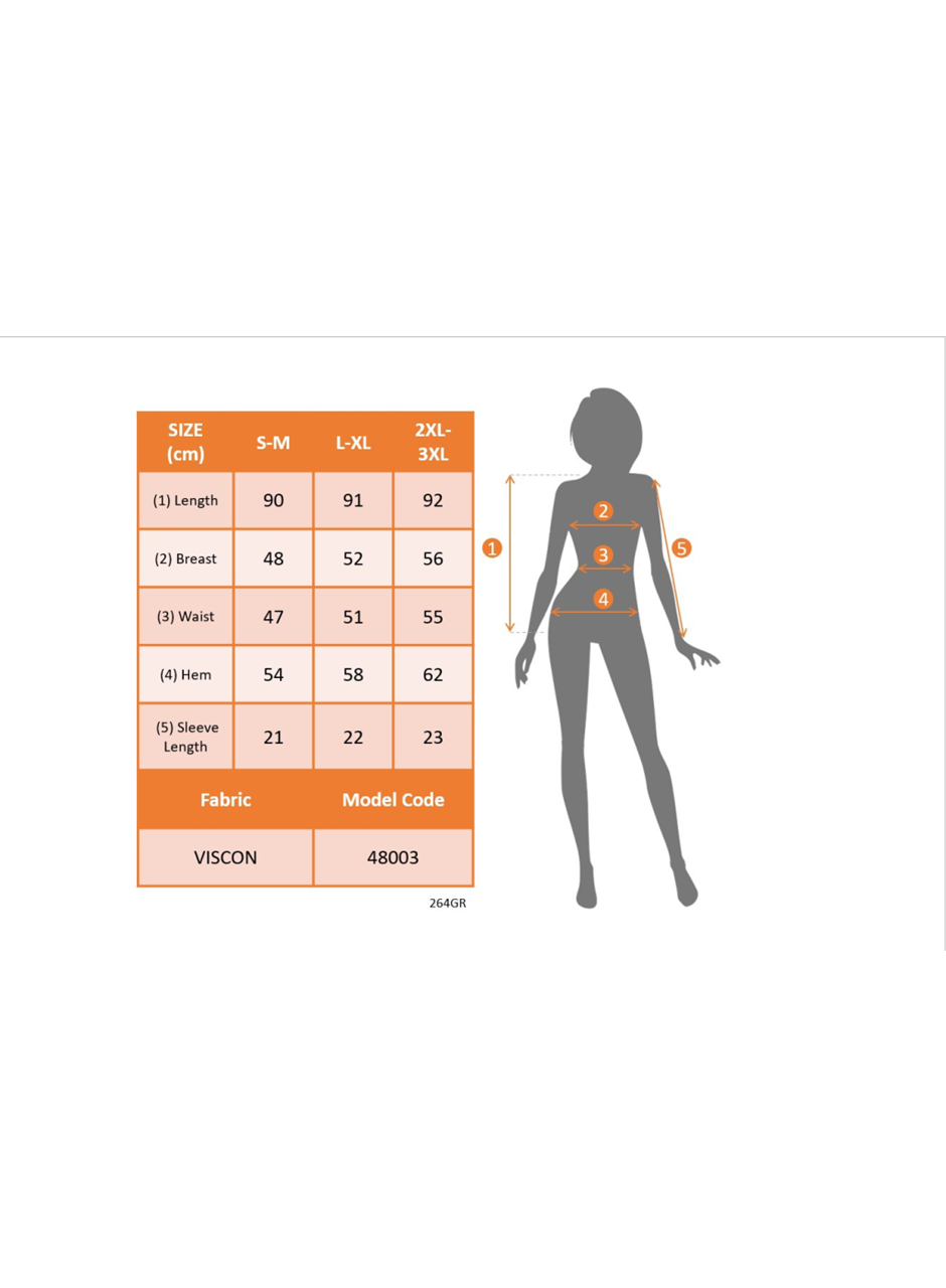 Kadın Kısa Kollu Dantel Yakalı Kısa Viskon Elbise