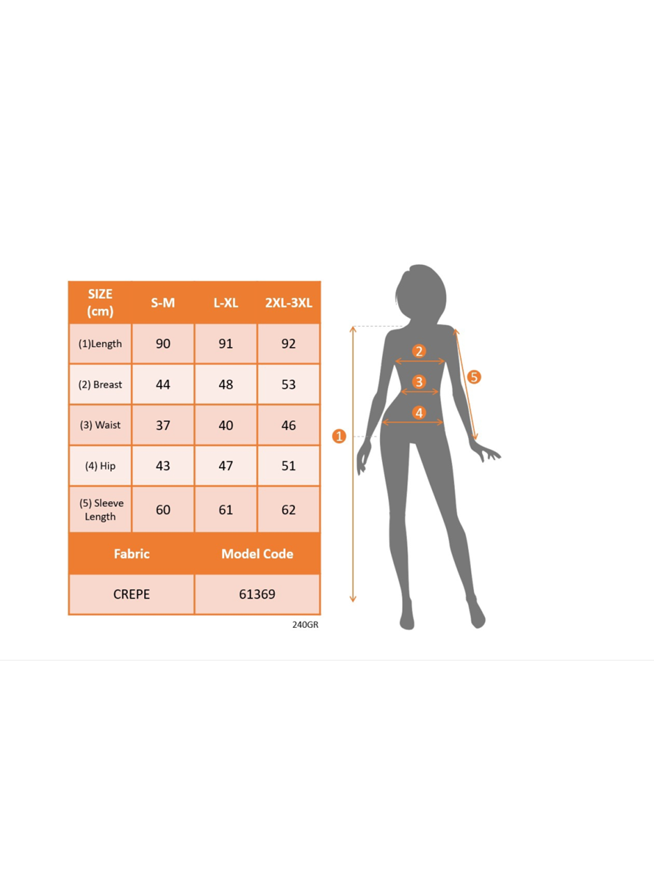 Kadın Kısa Kollu Bisiklet Yaka önden Fırfırlı Büzgülü Janjan Krep Kısa Elbise