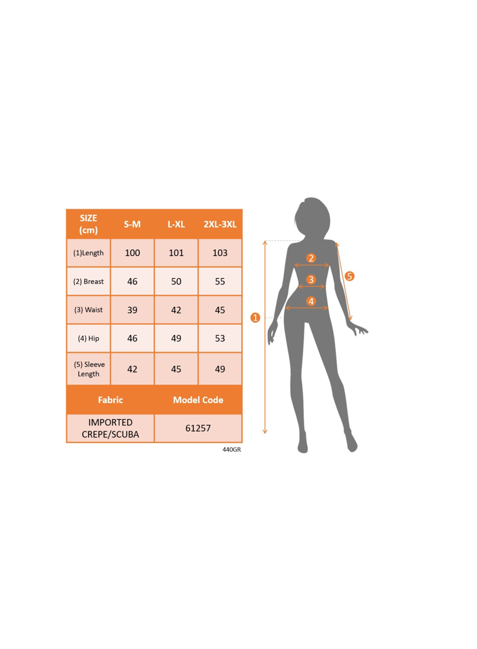 Kadın Uzun Kollu Yakalı üst Dalgıç Eteği Krep Kemerli Elbise
