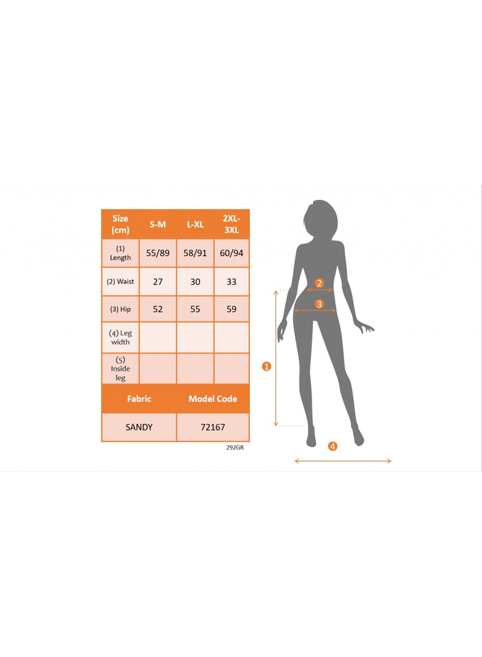 Kadın Cep Detay Taytlı Sandy Etek