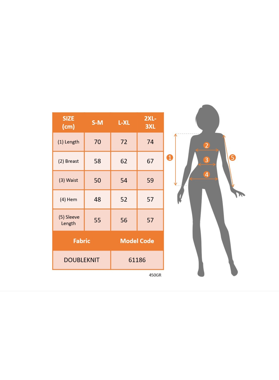 Kadın Uzun Kollu V Dantel Yaka şardonsuz üç Iplik Bluz
