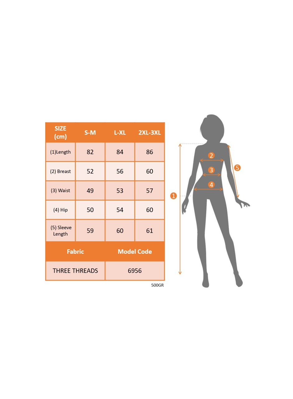 Kadın Uzun Kollu Kapşonlu Kısa Iki Iplik Elbise