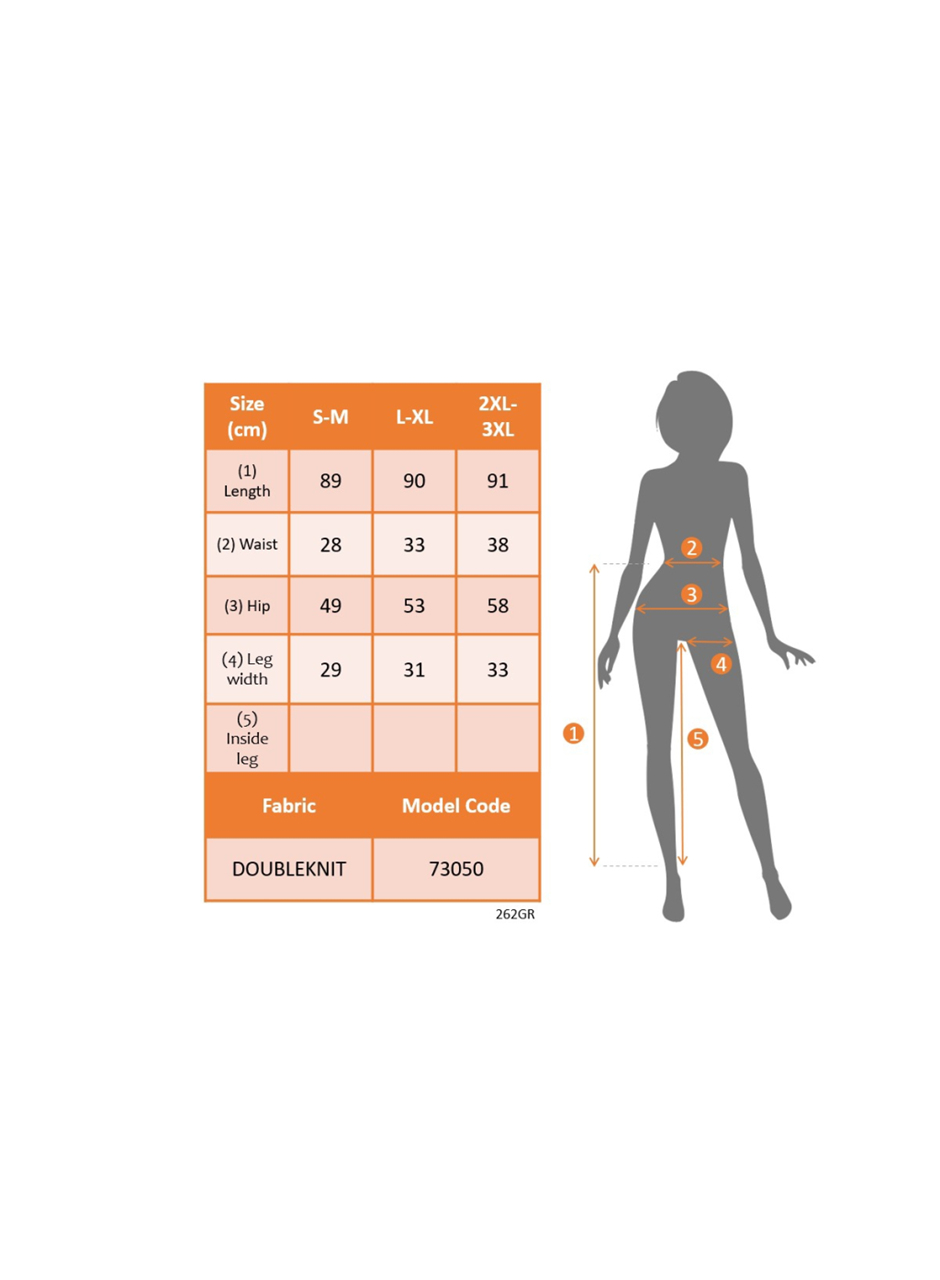 Kadın Yüksek Bel Cepli Belden Bağcıklı Iki Iplik Eşofman