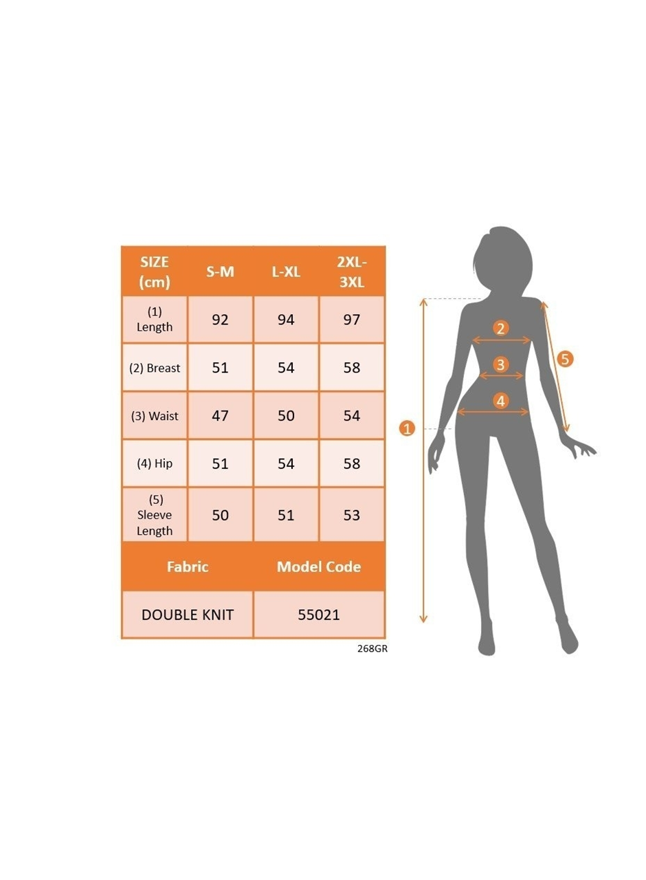 Kadın Uzun Kollu V Yaka Kol Ağzı Ve Yaka Ribana Detaylı Iki Iplik Mini Boy Elbise