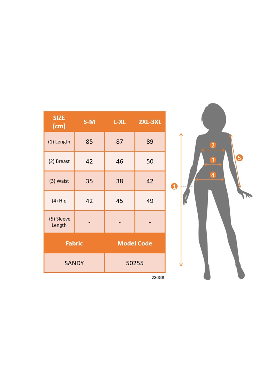 Kadın Kruvaze Yaka Büzgü Ve Aksesuar Detay Sandy Mini Elbise