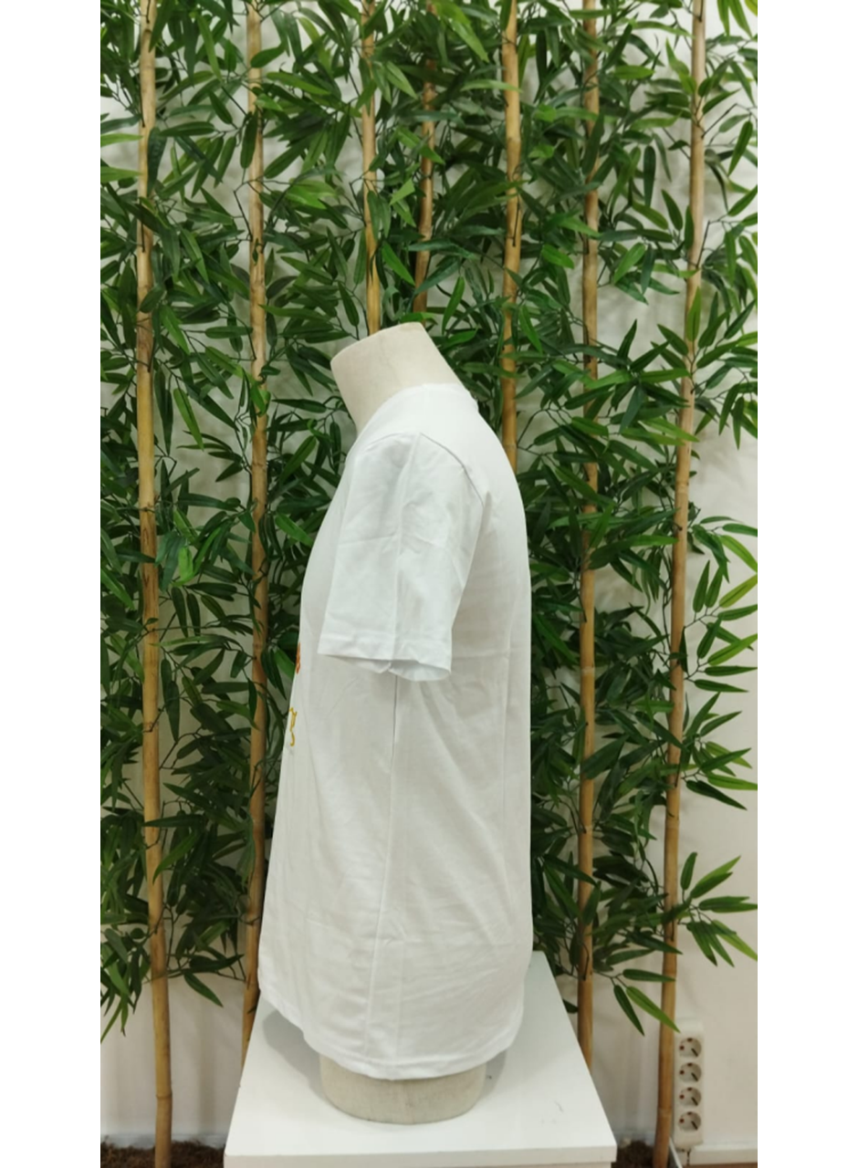 Erkek It Is A Mike Thing Baskılı Erkek T-shirt