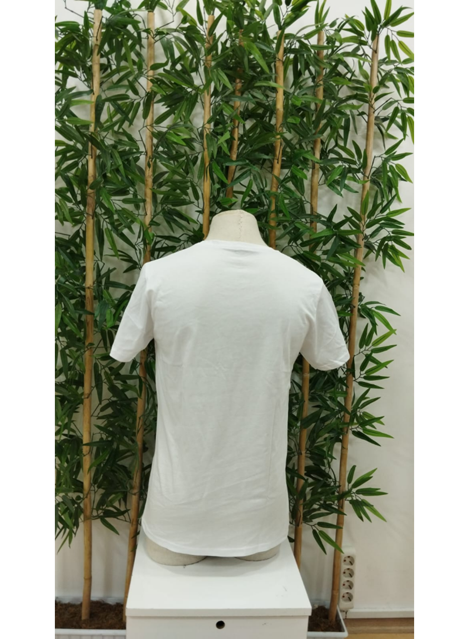 Erkek It Is A Mike Thing Baskılı Erkek T-shirt