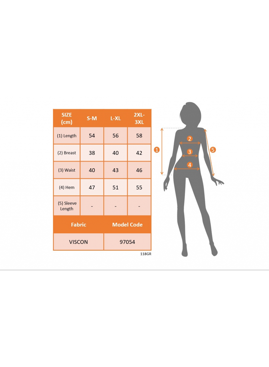 Kadın Kuş Gözü Ve Dekolte Detay Boyundan Bağlamalı Viskon Bluz