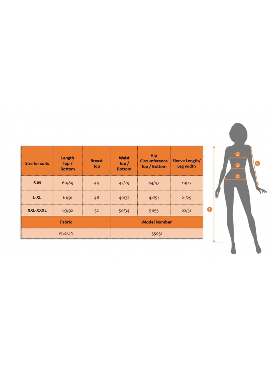 Kadın Kısa Kollu Queen Baskı Viskon Ikili Takım