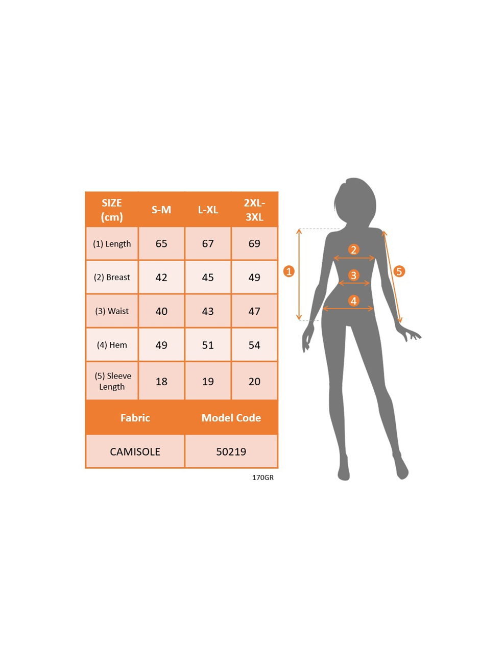 22Kadın Kısa Kollu V Yaka Fitilli Kaşkorse Bluz