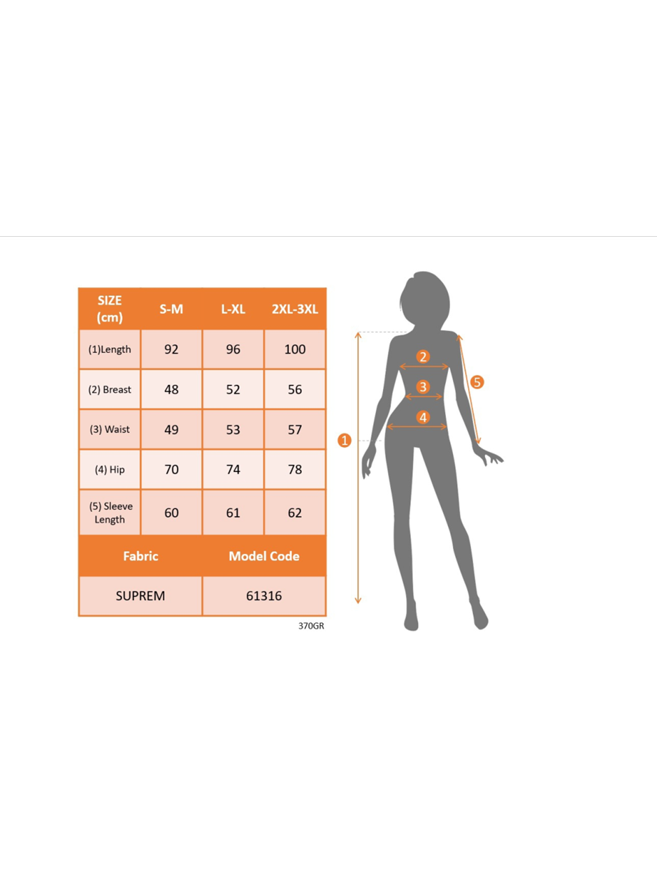 Kadın Uzun Kollu Yuvarlak Yaka Asimetrik Detaylı Kiloş şardonlu Kaşkorse Elbise