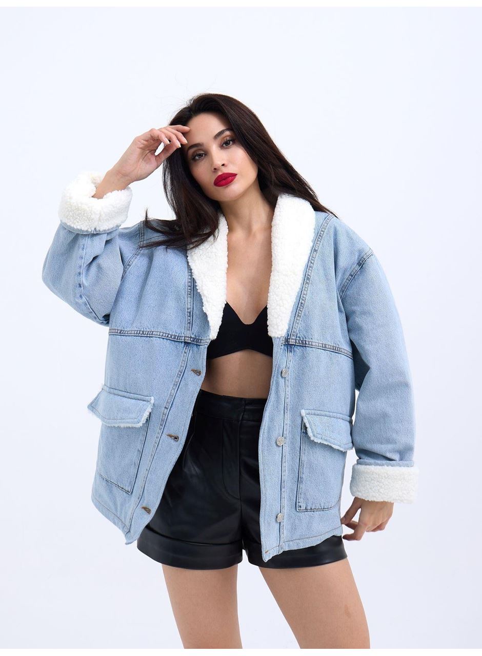 5674 KOT CEKET-MAVİ