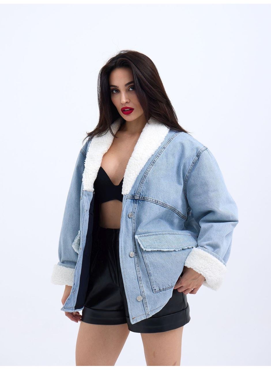 5674 KOT CEKET-MAVİ