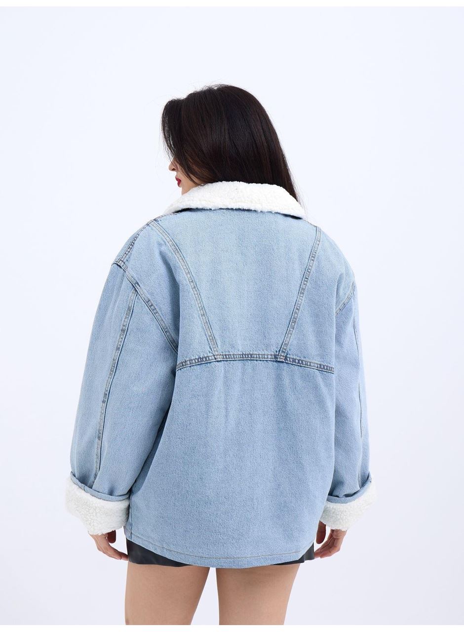 5674 KOT CEKET-MAVİ