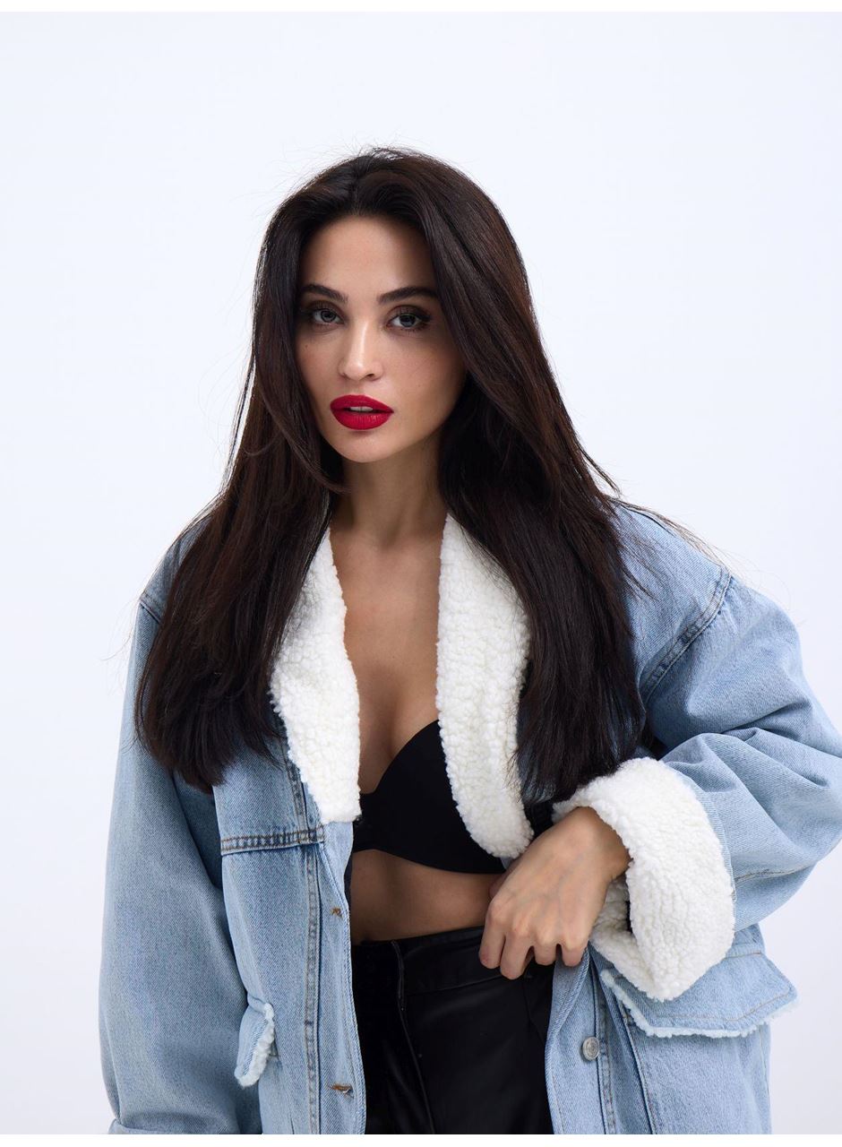 5674 KOT CEKET-MAVİ