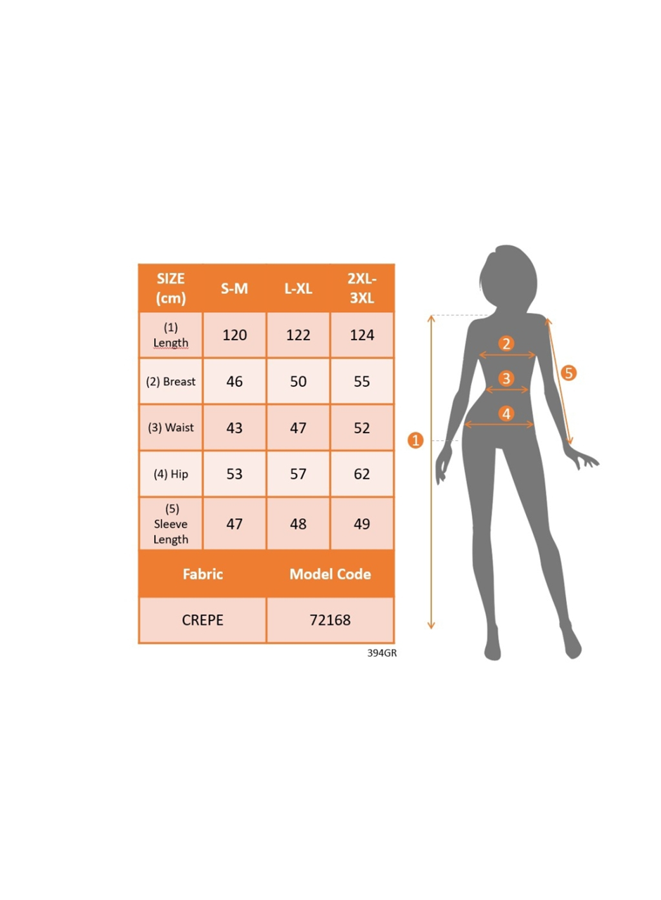 Kadın Balıkçı Yaka Omuzlardan Açık Uzun Kollu Janjan Krep Elbise