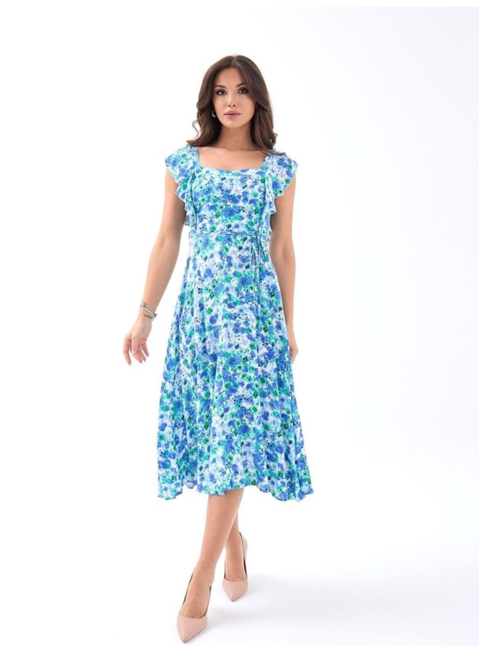 5370 ELBİSE-SAN JOSE