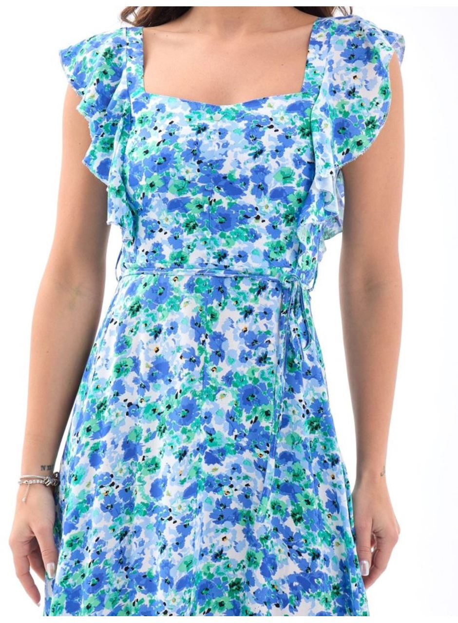 5370 ELBİSE-SAN JOSE