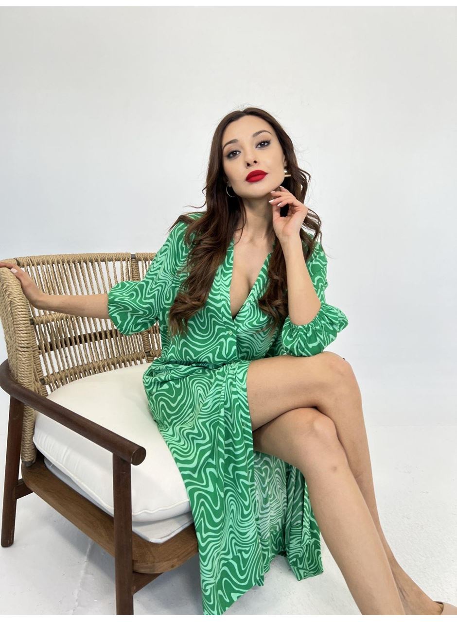 6414 ELBİSE-ANAHEİM