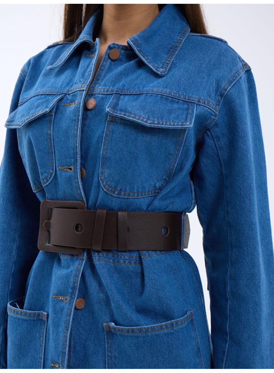 6578 KOT CEKET-MAVİ