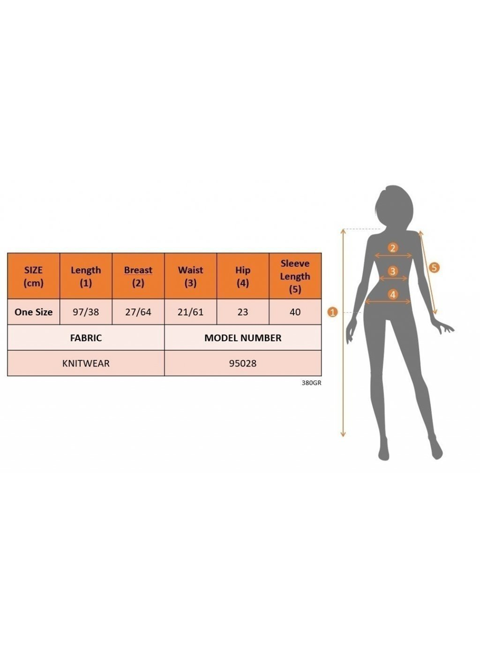 Kadın Uzun Kollu Delikli Kazak Askılı Elbise Triko Ikili Takım