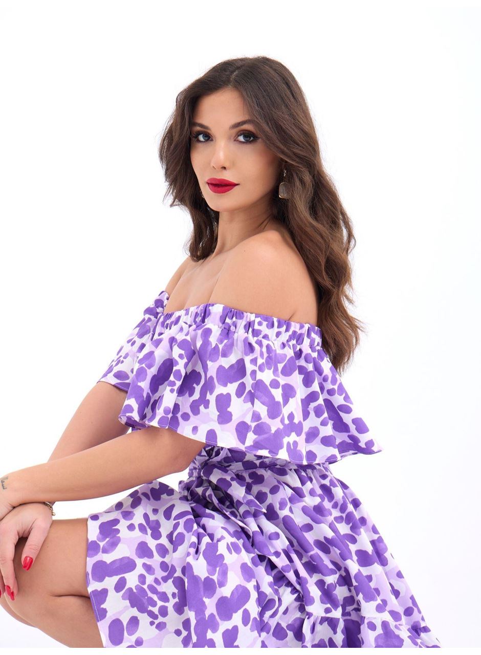 6473 ELBİSE-İSPANYA