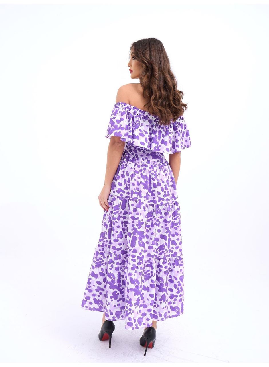 6473 ELBİSE-İSPANYA