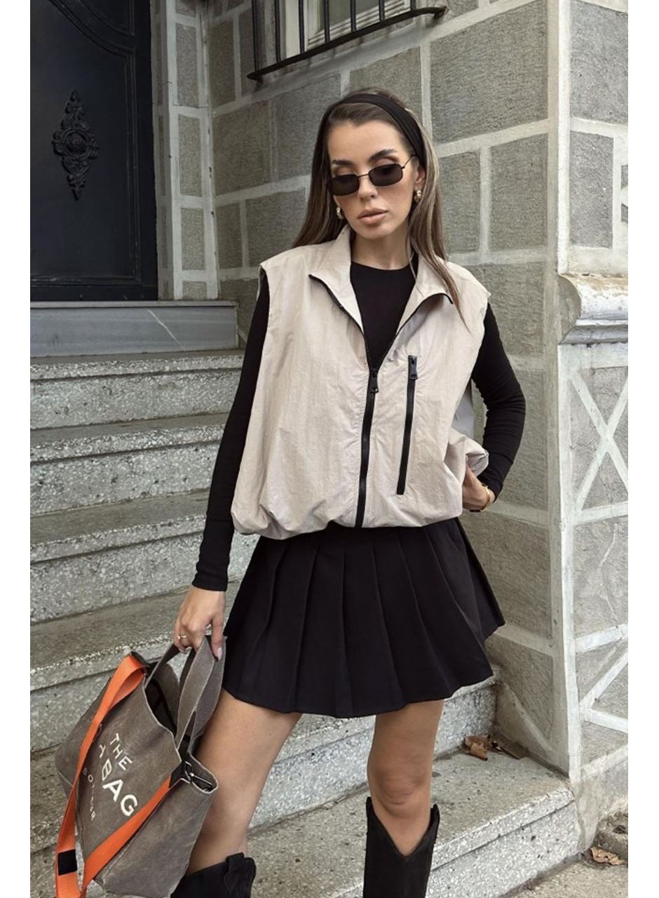 Paraşüt Yelek - Taş