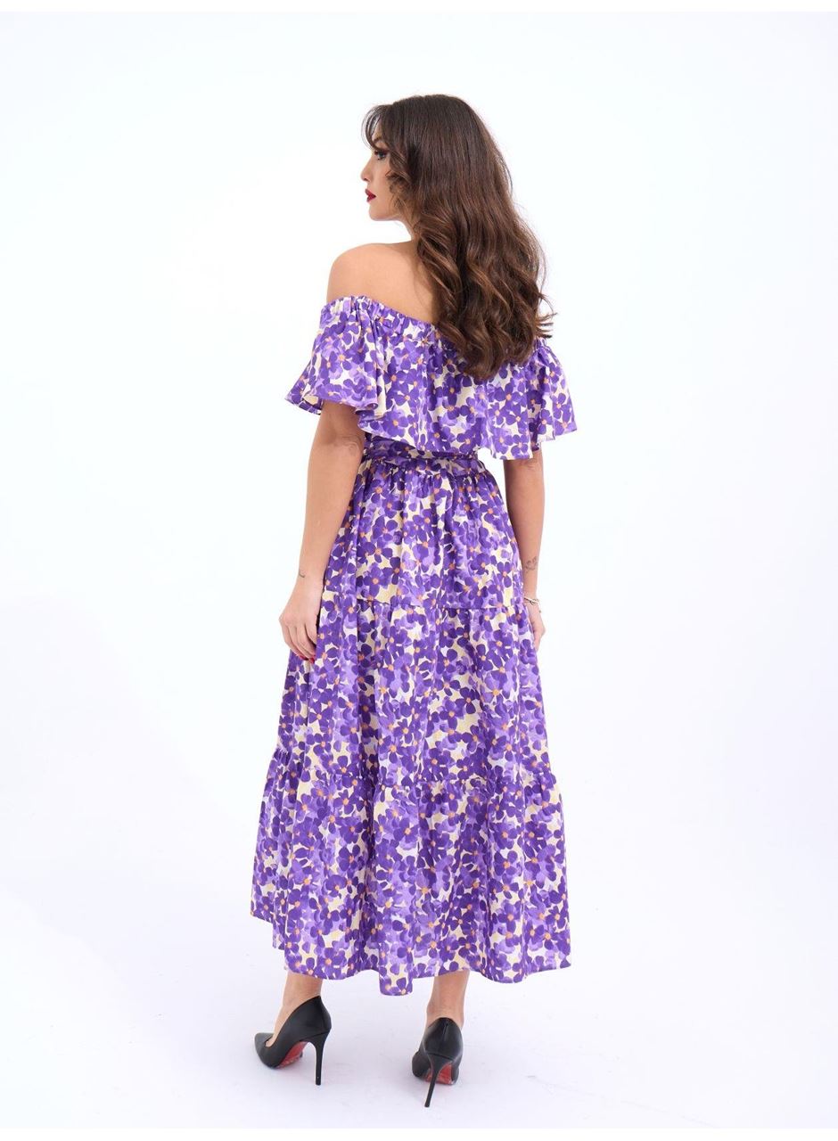 6473 ELBİSE-OKLAHOME CİTY