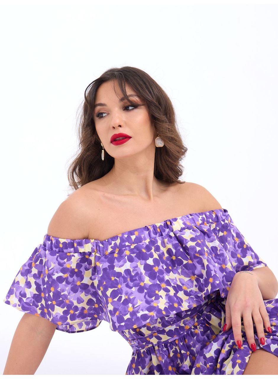 6473 ELBİSE-OKLAHOME CİTY