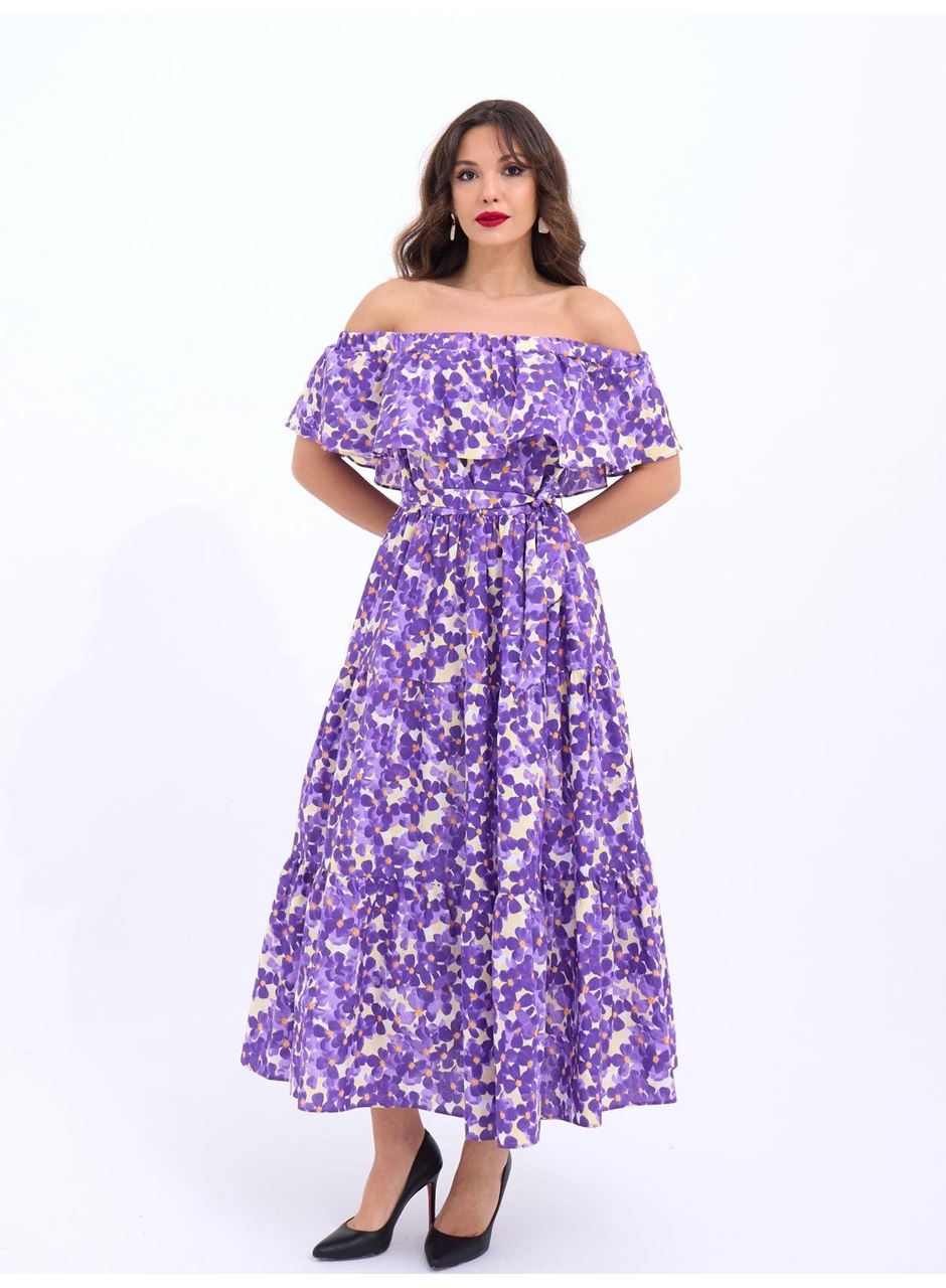 6473 ELBİSE-OKLAHOME CİTY