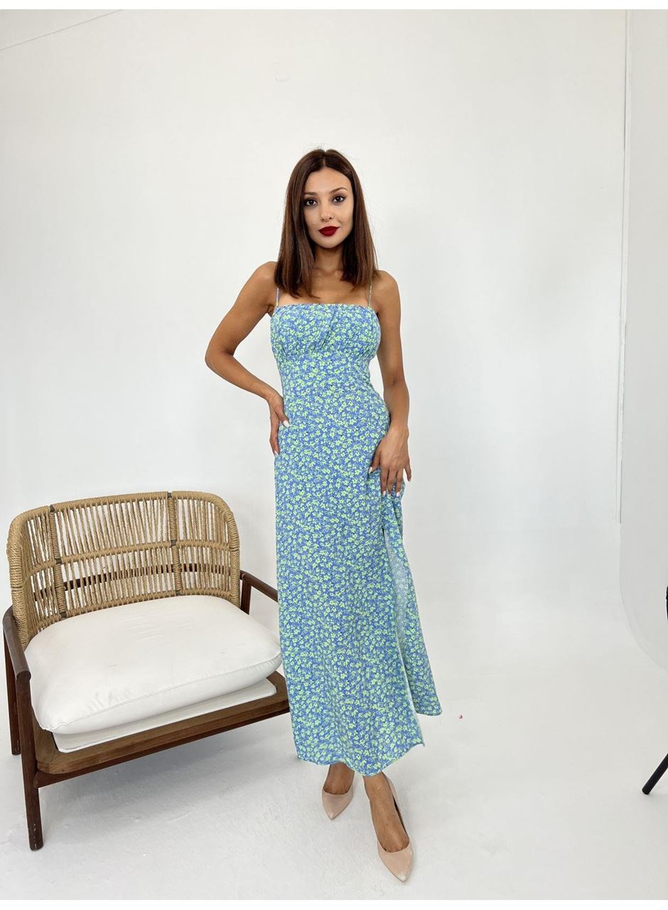 7136 ELBİSE-VENEDİK