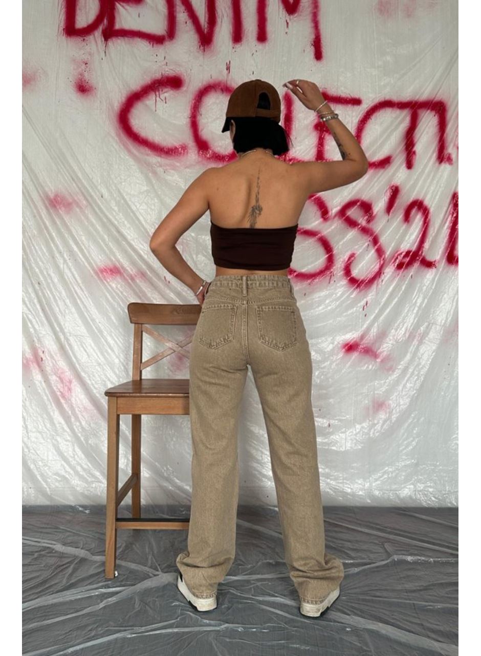 Vizon Straightmania Jeans Pantolon