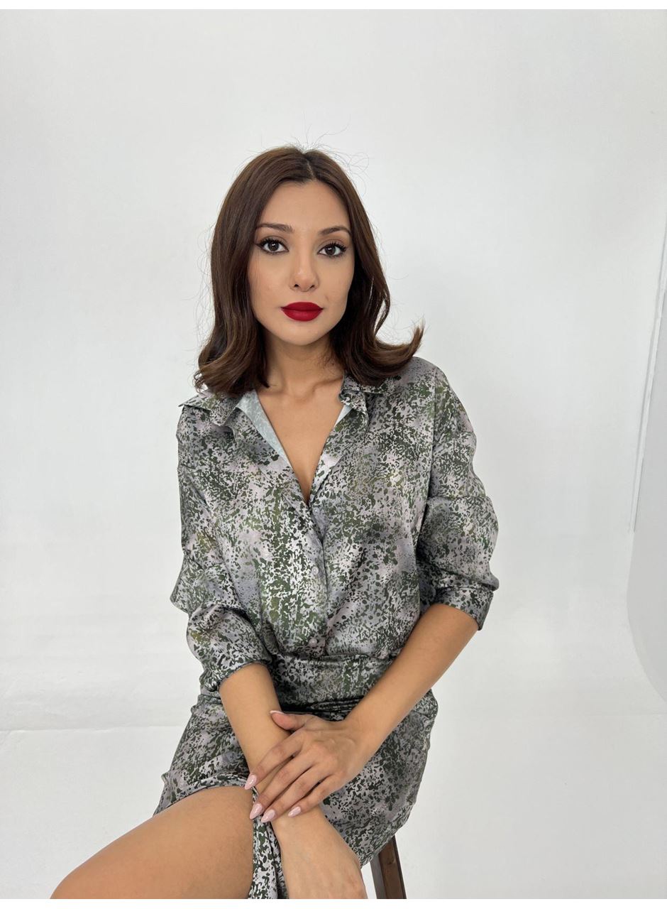 5988 ETEKLİ TAKIM-RALEİGH