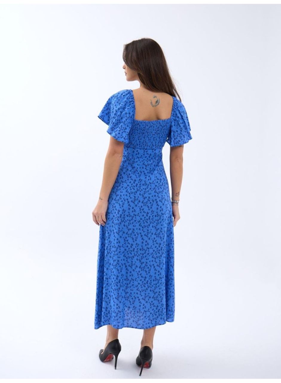 6091 ELBİSE-COLORADO