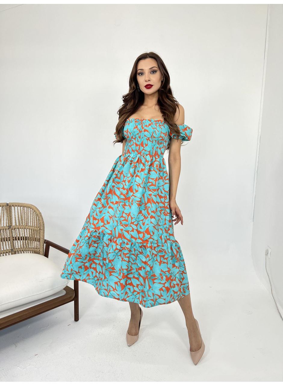 5525 ELBİSE-LOUİSVİLLE