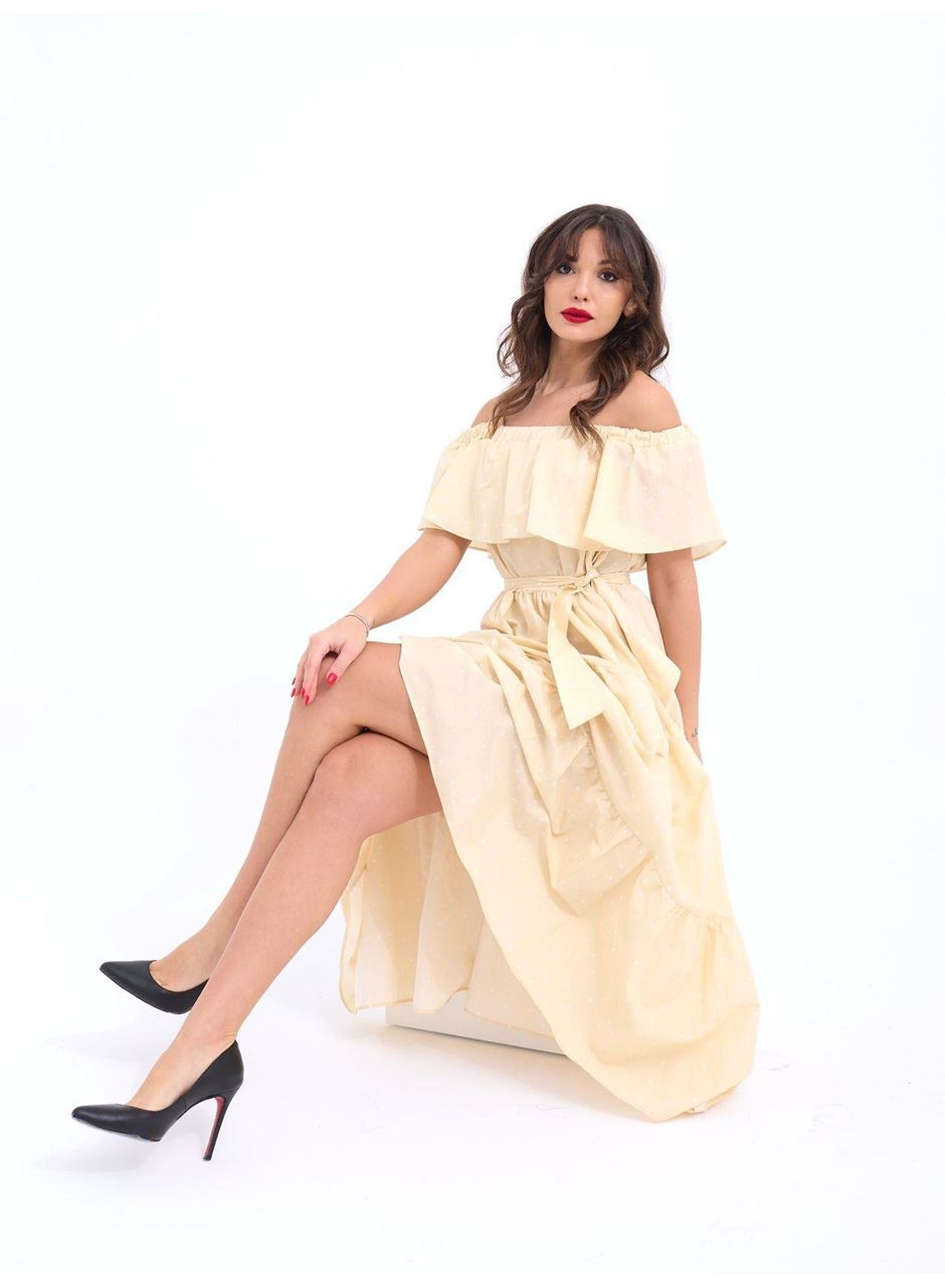 6473 ELBİSE-İRLANDA