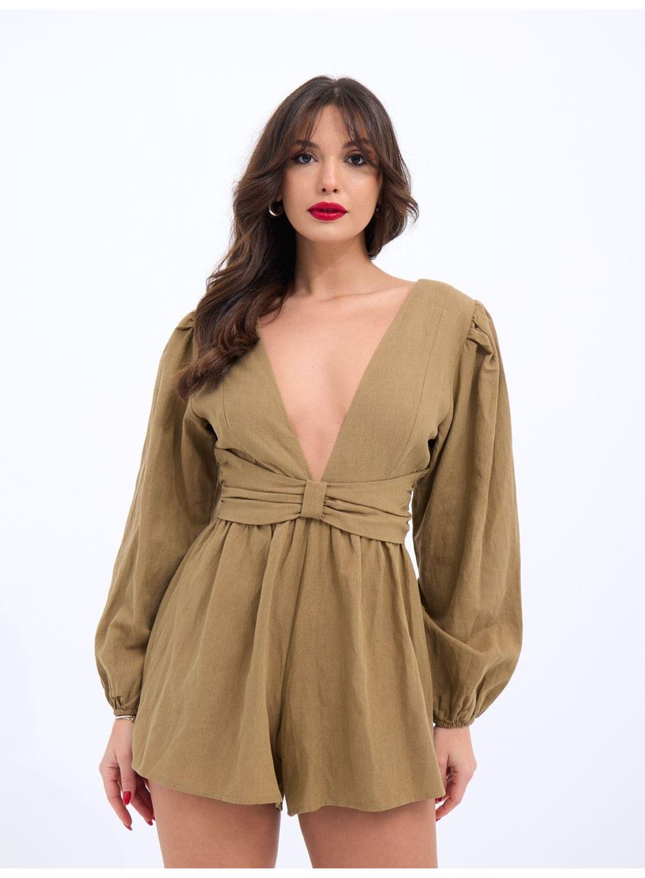 6528 TULUM ELBİSE-VİZON