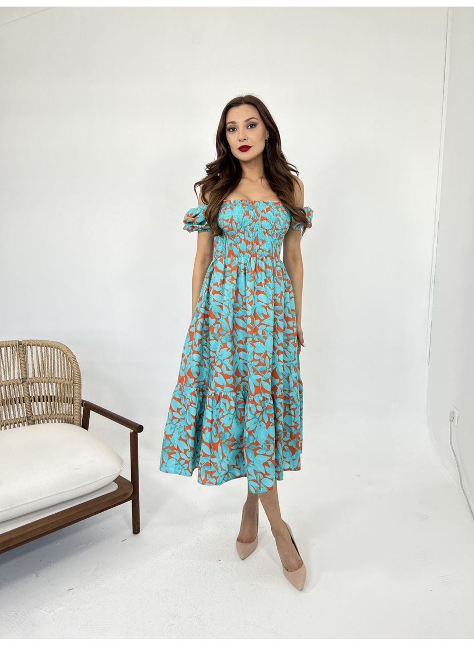 5525 ELBİSE-LOUİSVİLLE