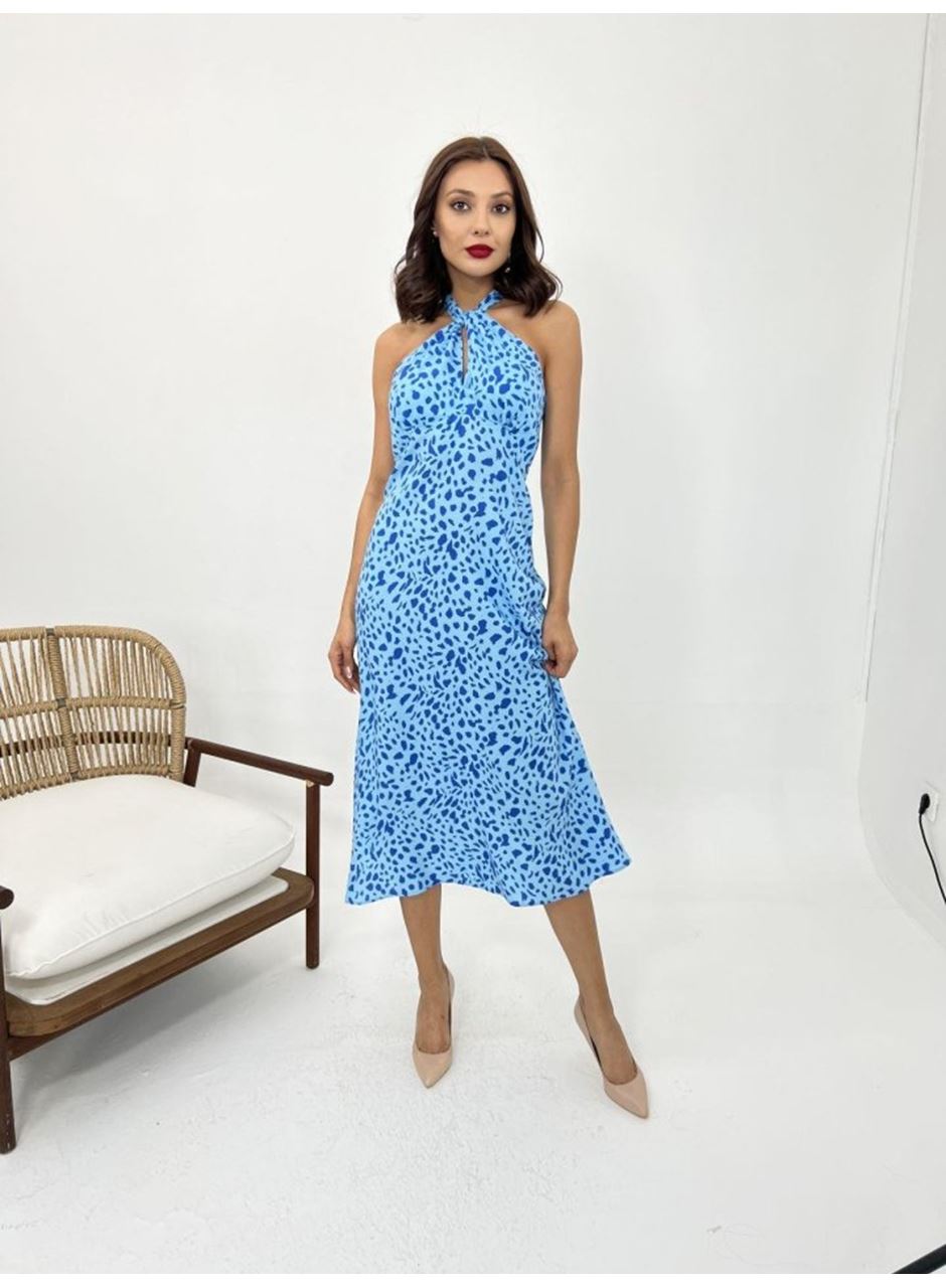 7062 ELBİSE-NAPOLİ